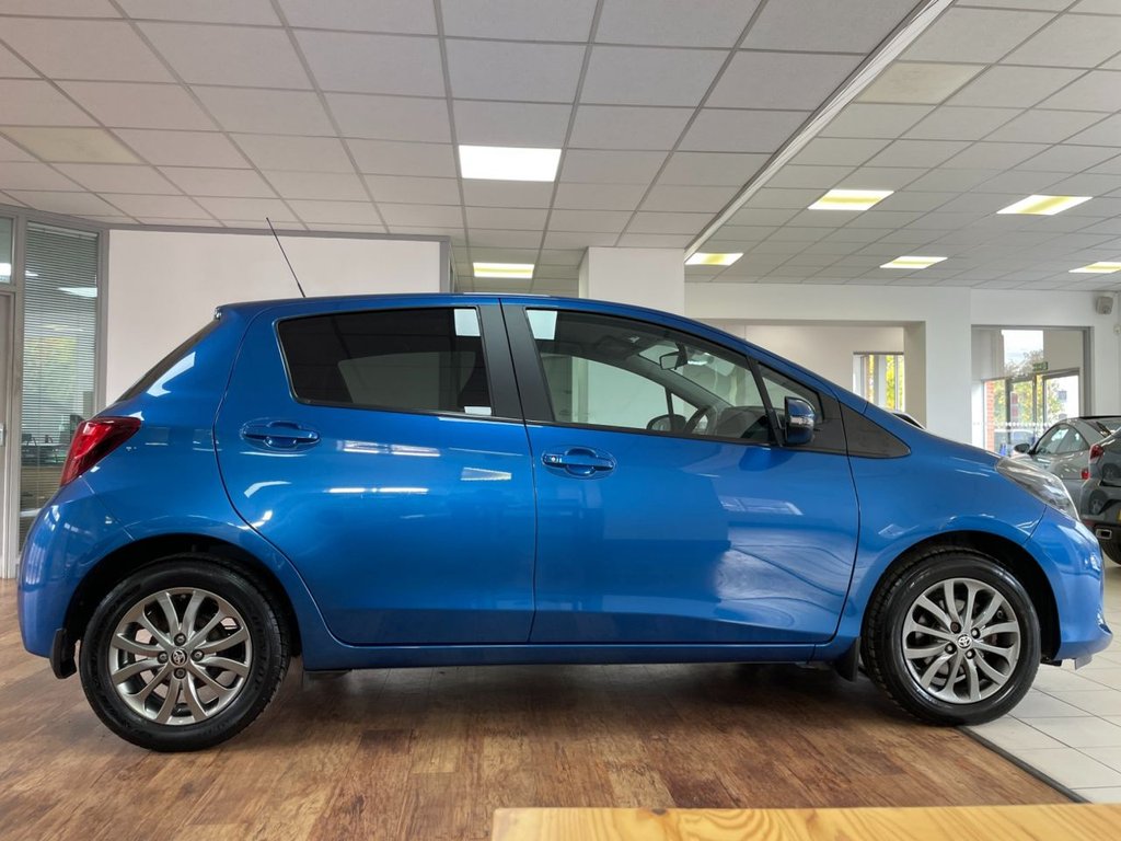 Used Toyota Yaris 2016 for sale - 76346006: Photo 13