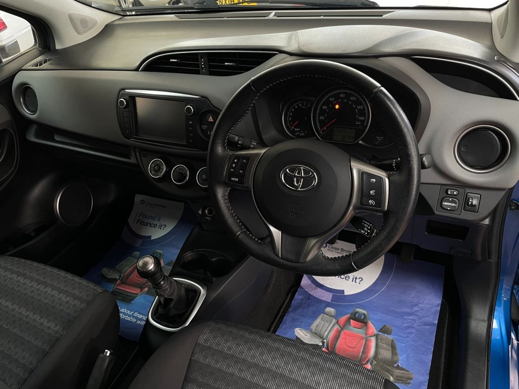 Used Toyota Yaris 2016 for sale - 76346006: Photo 15