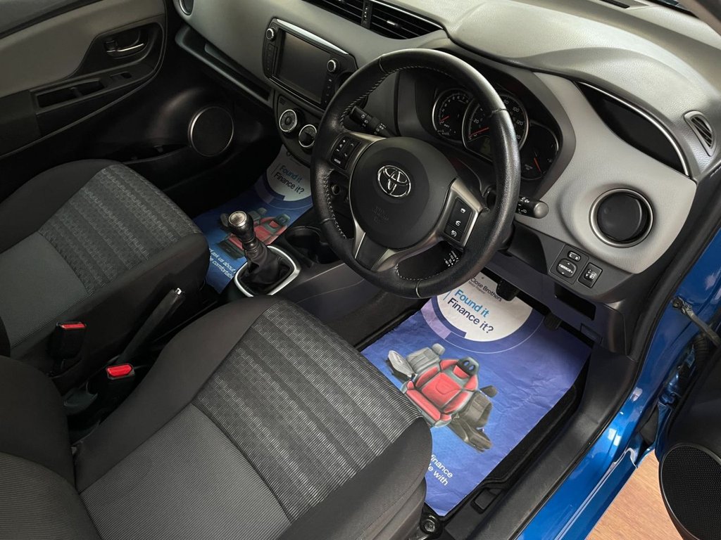 Used Toyota Yaris 2016 for sale - 76346006: Photo 16