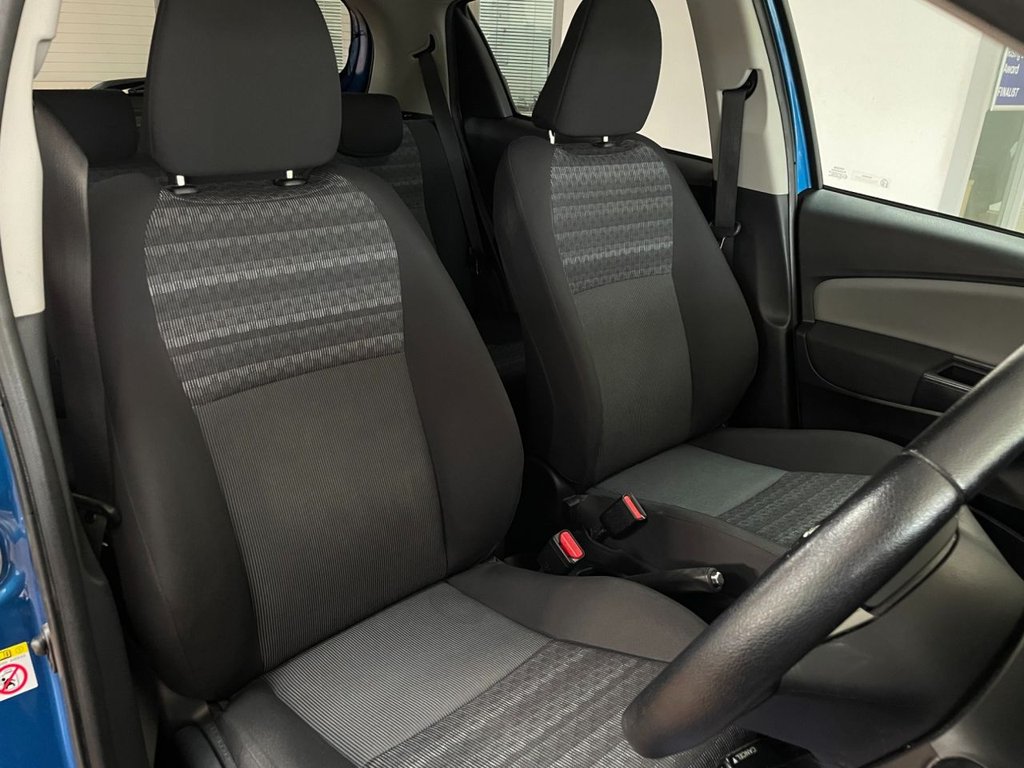 Used Toyota Yaris 2016 for sale - 76346006: Photo 17
