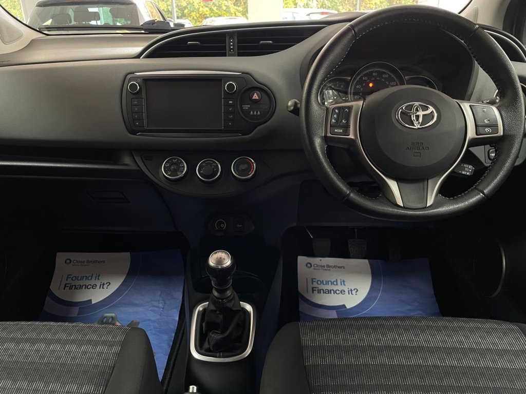 Used Toyota Yaris 2016 for sale - 76346006: Photo 19