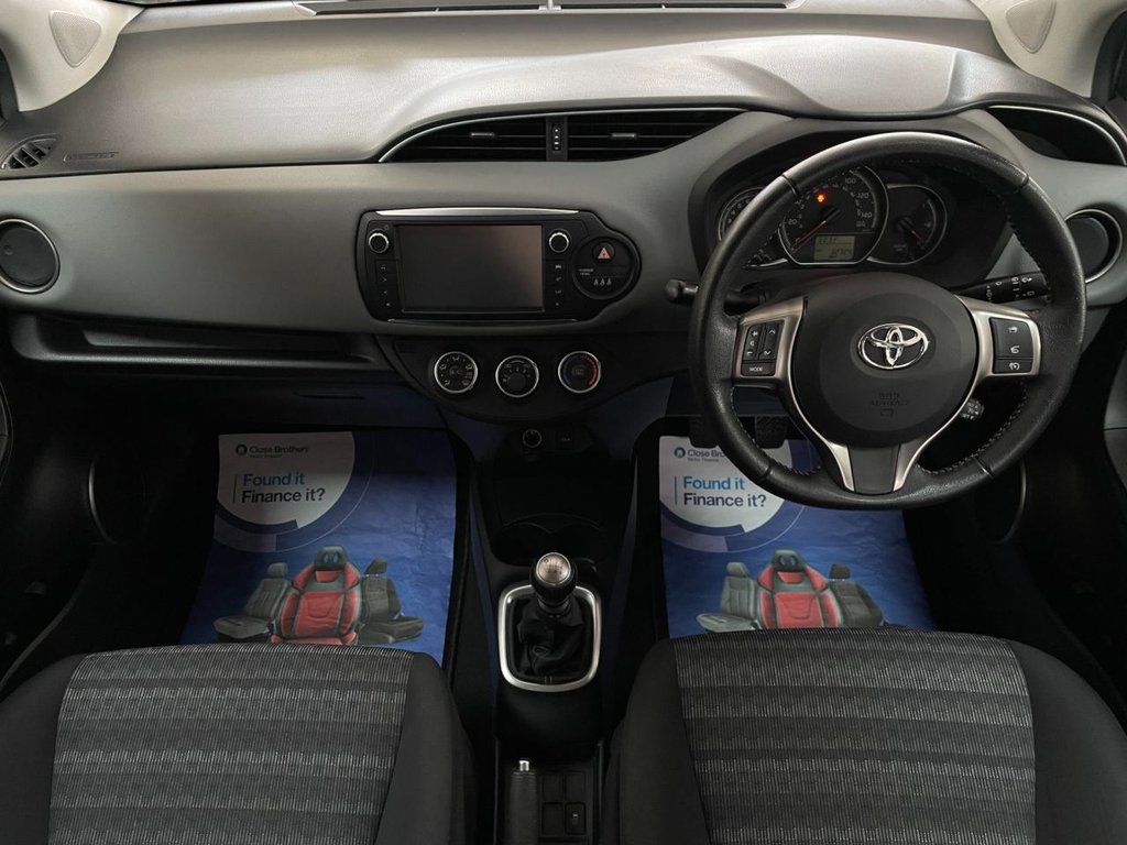 Used Toyota Yaris 2016 for sale - 76346006: Photo 2