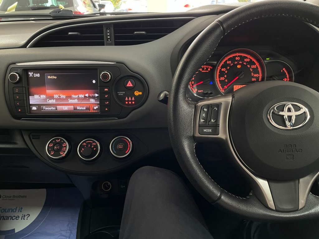 Used Toyota Yaris 2016 for sale - 76346006: Photo 21