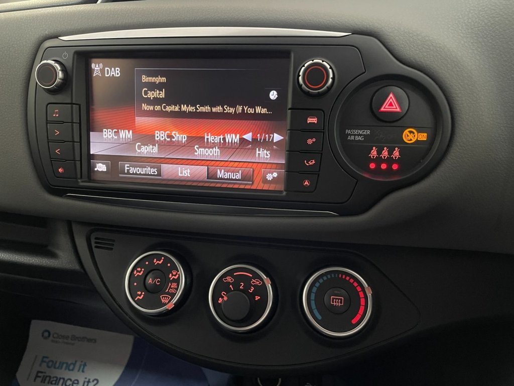 Used Toyota Yaris 2016 for sale - 76346006: Photo 22