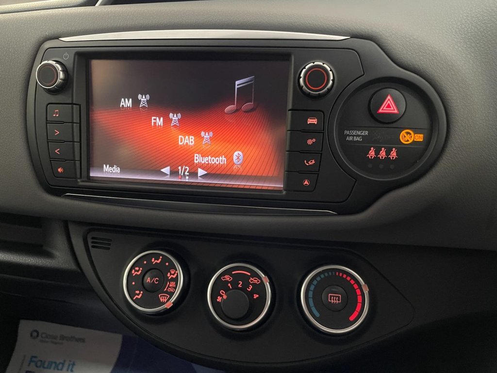 Used Toyota Yaris 2016 for sale - 76346006: Photo 23