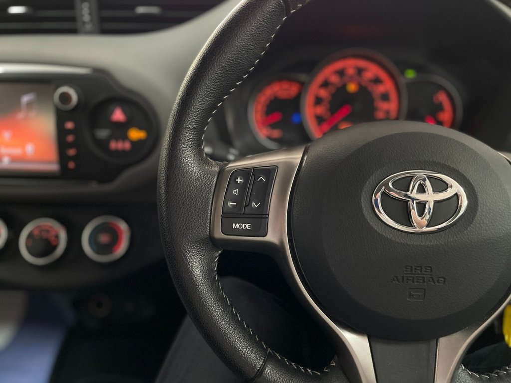 Used Toyota Yaris 2016 for sale - 76346006: Photo 27