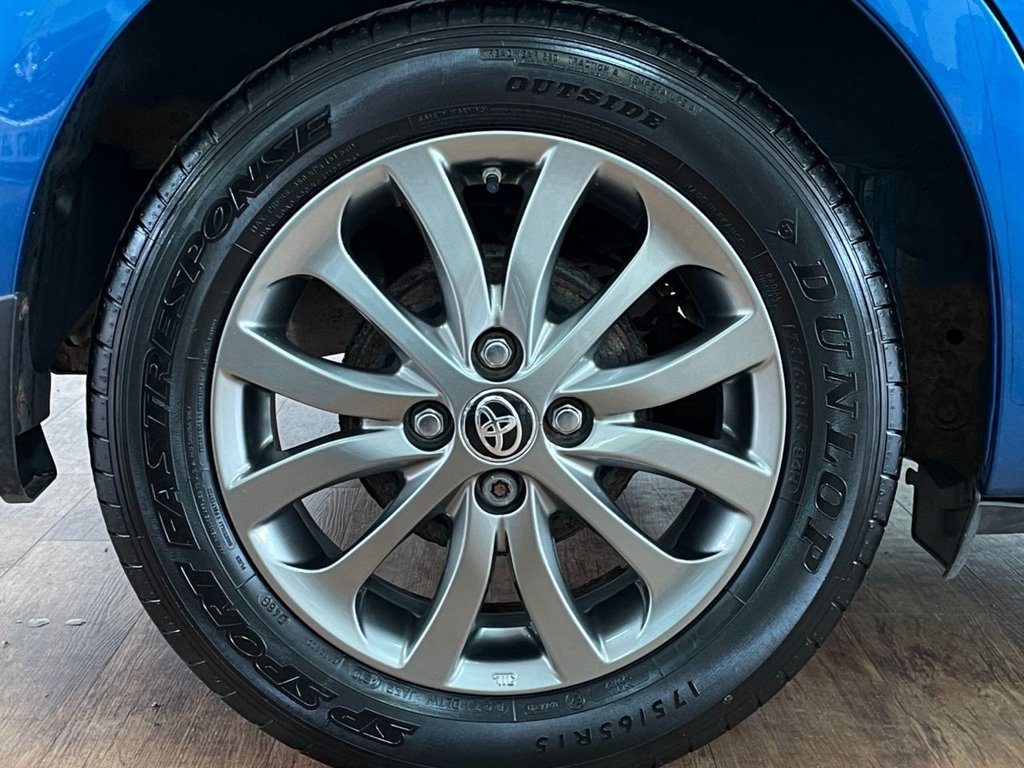 Used Toyota Yaris 2016 for sale - 76346006: Photo 33