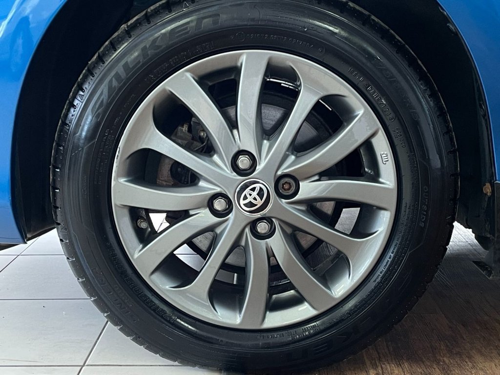 Used Toyota Yaris 2016 for sale - 76346006: Photo 35