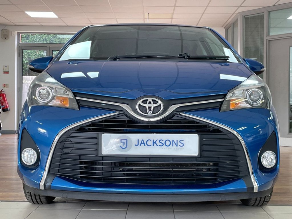 Used Toyota Yaris 2016 for sale - 76346006: Photo 5