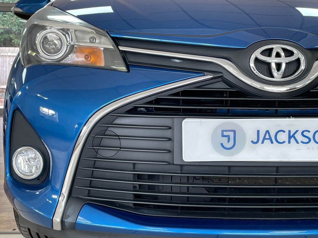 Used Toyota Yaris 2016 for sale - 76346006: Photo 6