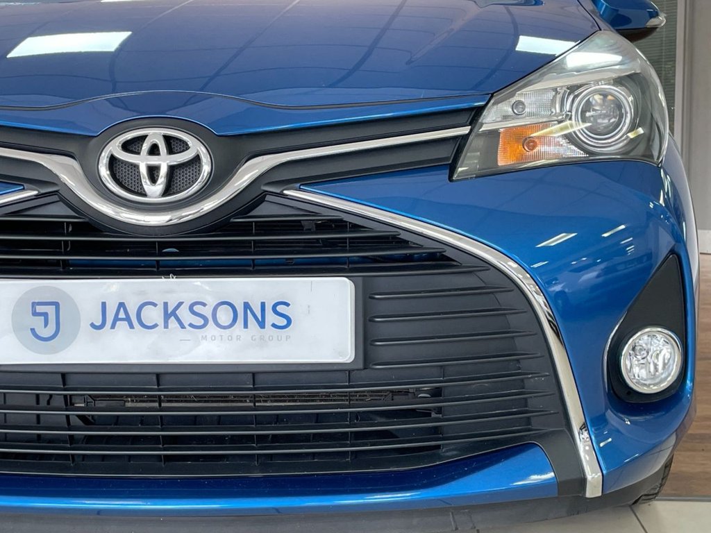 Used Toyota Yaris 2016 for sale - 76346006: Photo 7