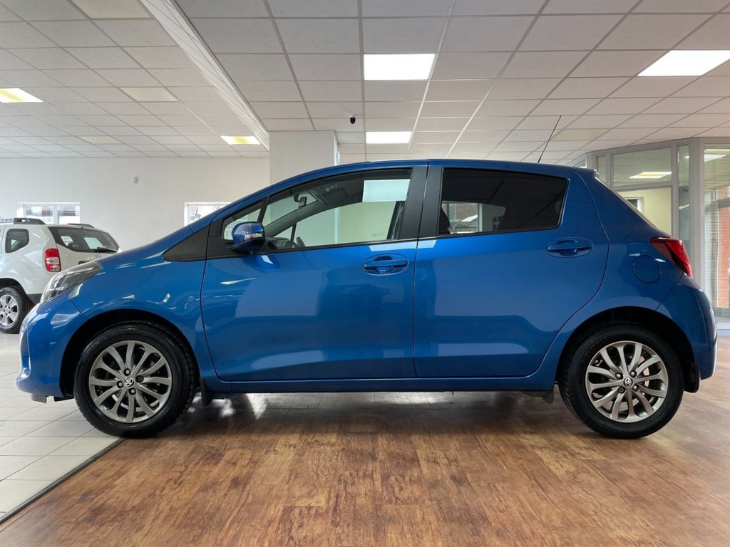 Used Toyota Yaris 2016 for sale - 76346006: Photo 8