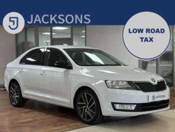 2017 (17) - 1.2 TSI Sport Hatchback 5dr Petrol Manual Euro 6 (s/s) (110 ps)