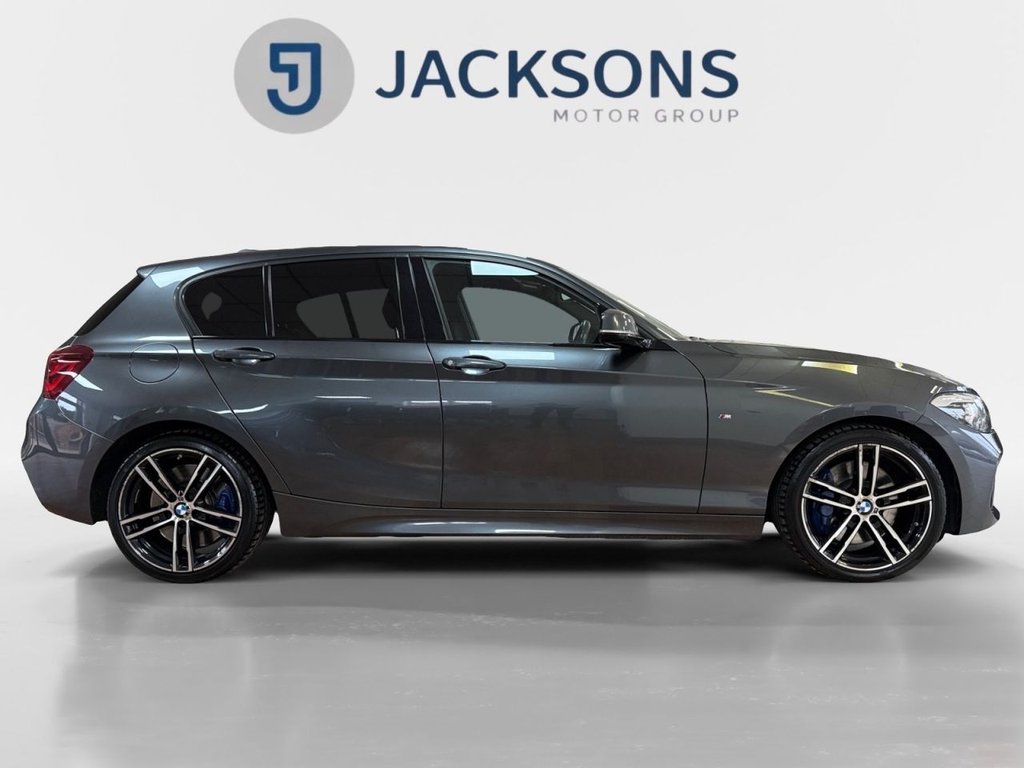 Used BMW 1 Series 2020 for sale - 77680260: Photo 10