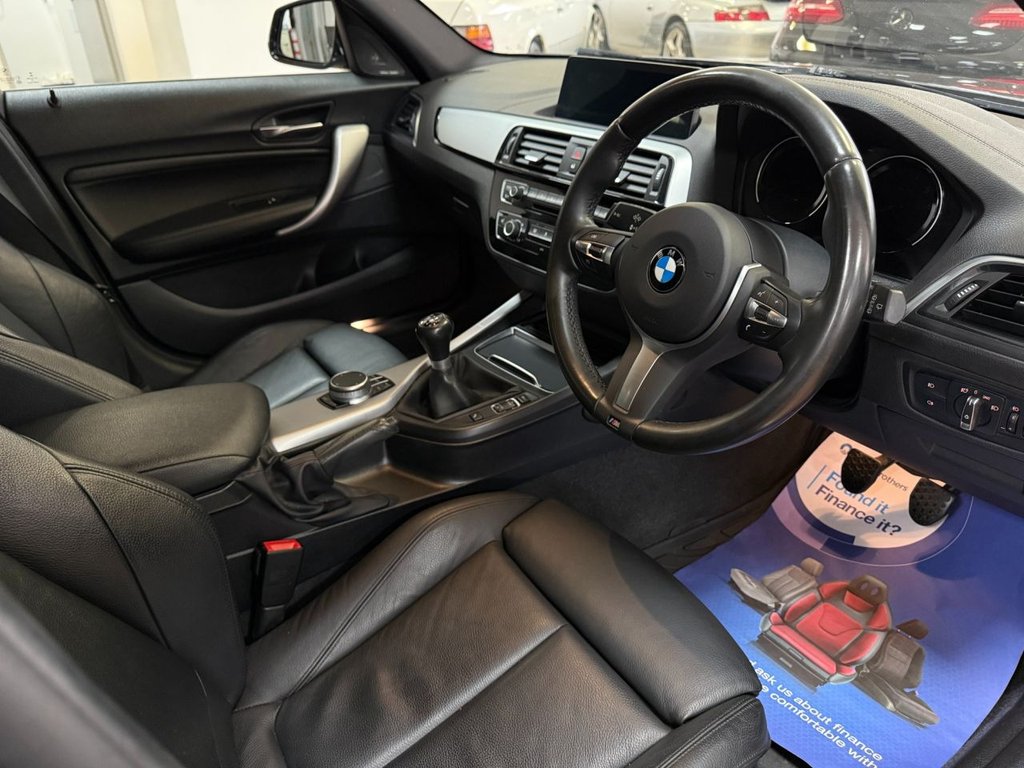 Used BMW 1 Series 2020 for sale - 77680260: Photo 12