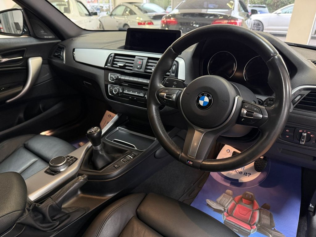 Used BMW 1 Series 2020 for sale - 77680260: Photo 13