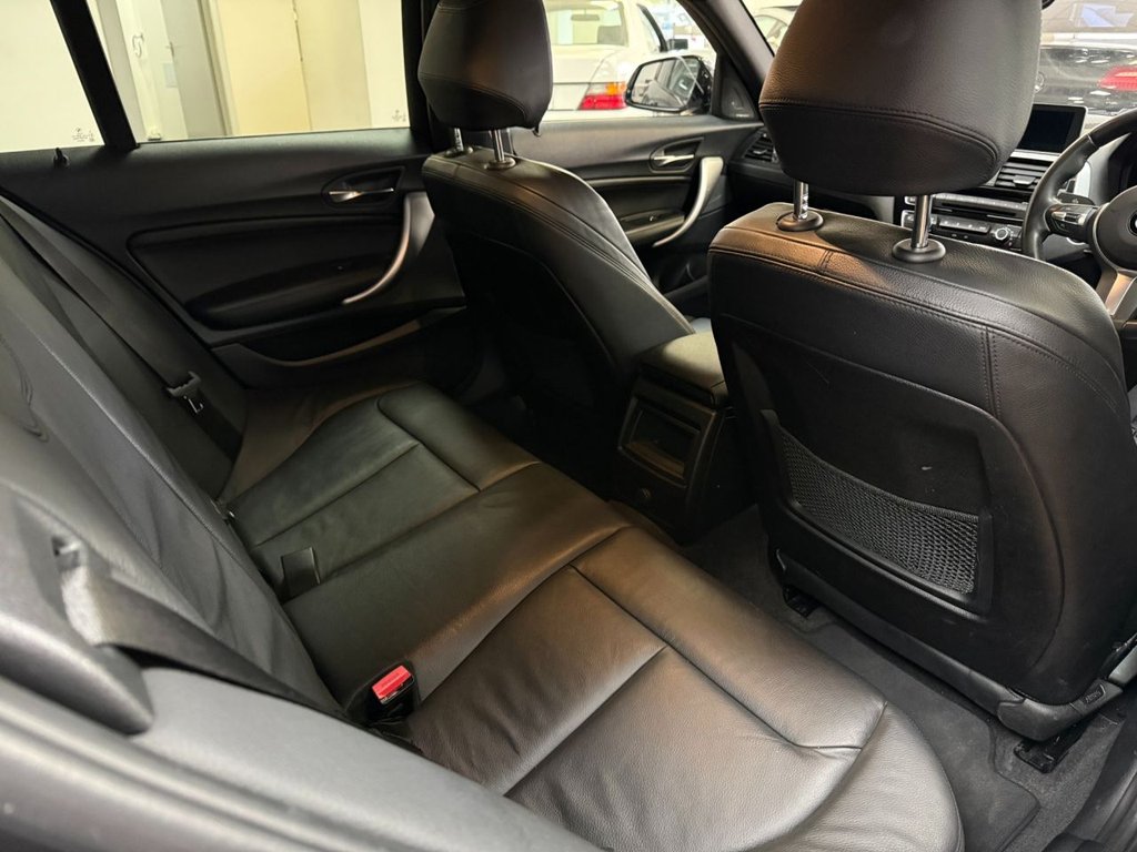 Used BMW 1 Series 2020 for sale - 77680260: Photo 15