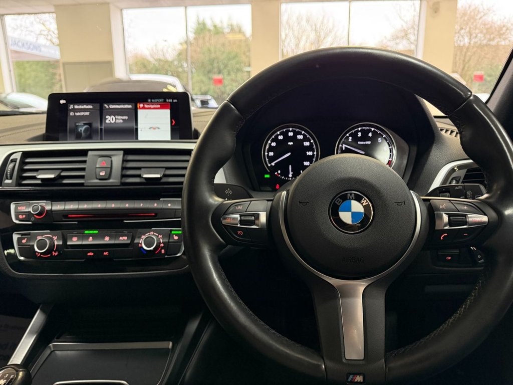 Used BMW 1 Series 2020 for sale - 77680260: Photo 17