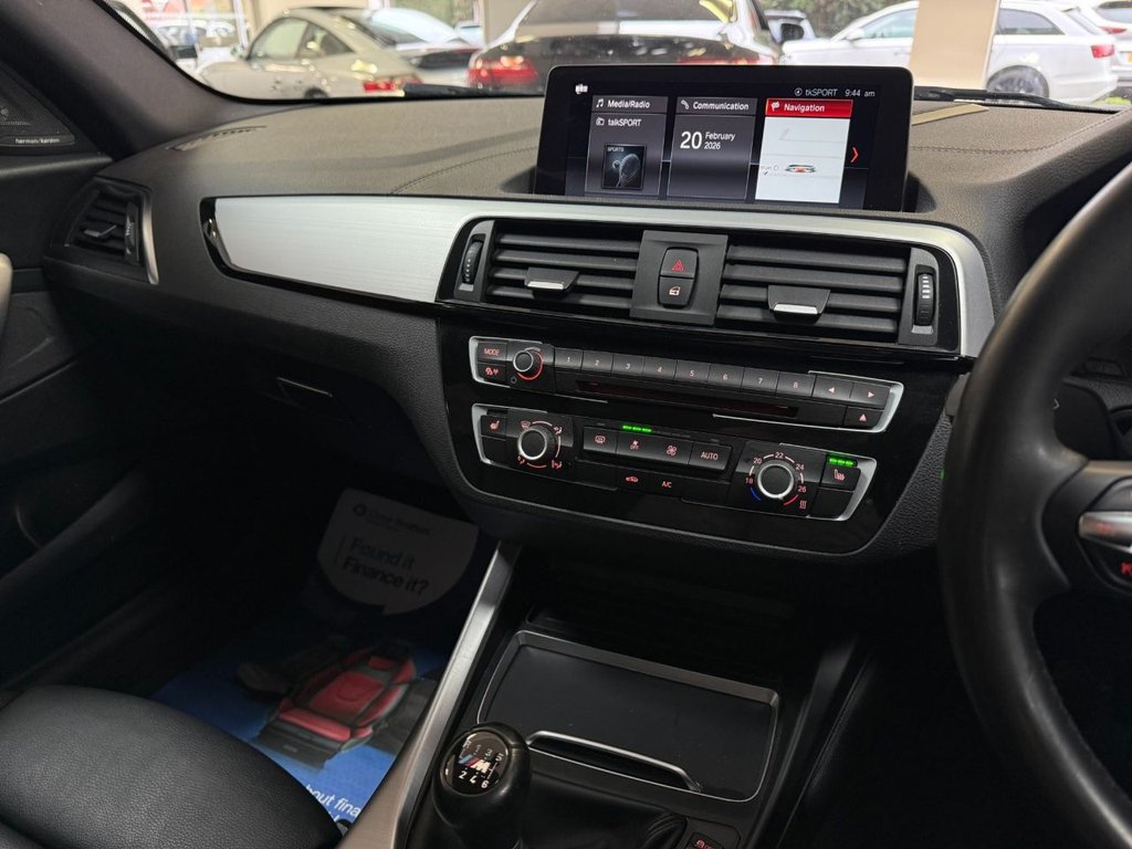 Used BMW 1 Series 2020 for sale - 77680260: Photo 18