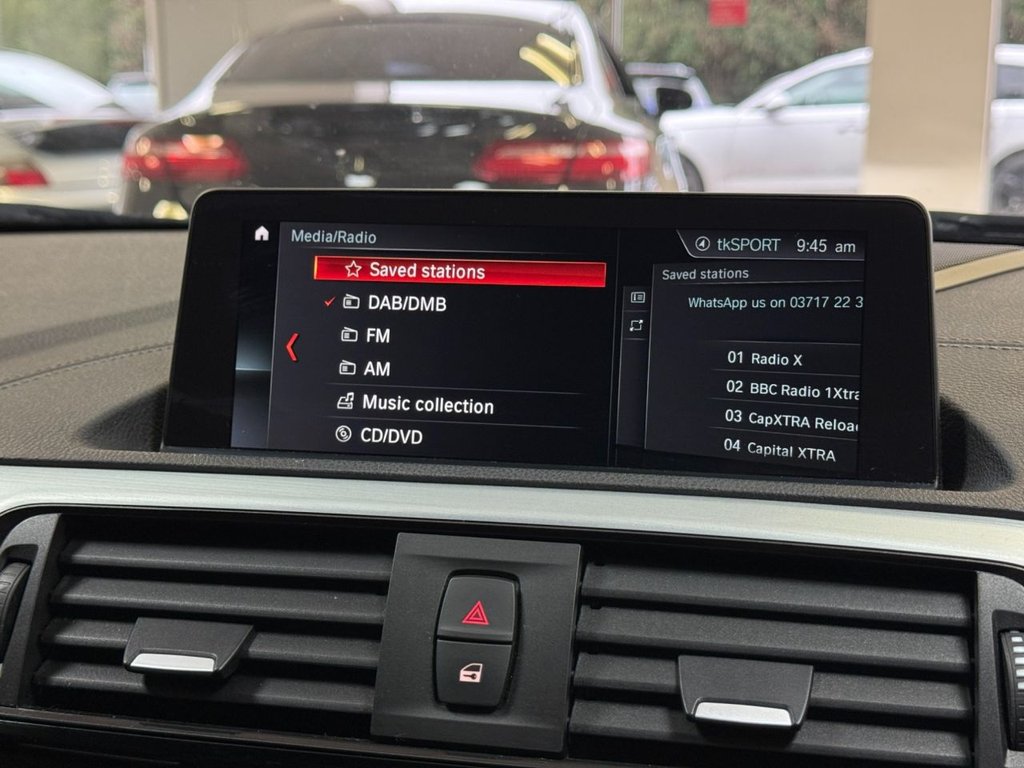 Used BMW 1 Series 2020 for sale - 77680260: Photo 22