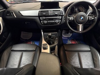 Used BMW 1 Series 2020 for sale - 77680260: Photo