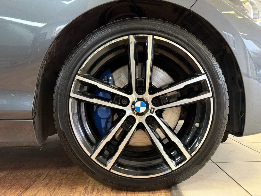 Used BMW 1 Series 2020 for sale - 77680260: Photo 33