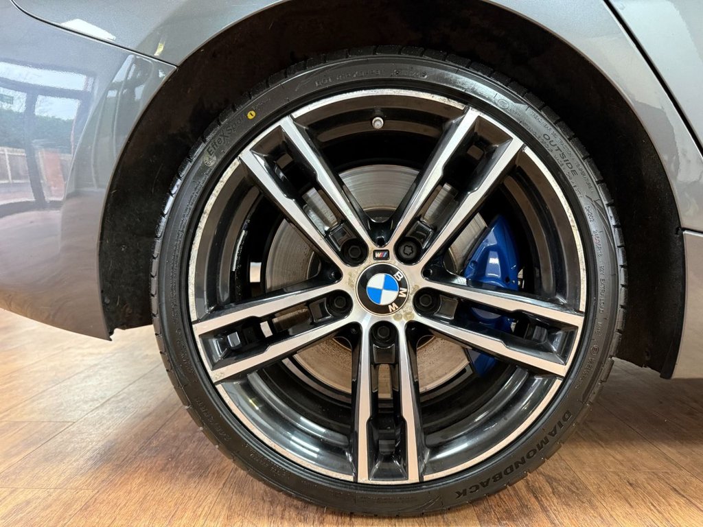 Used BMW 1 Series 2020 for sale - 77680260: Photo 34