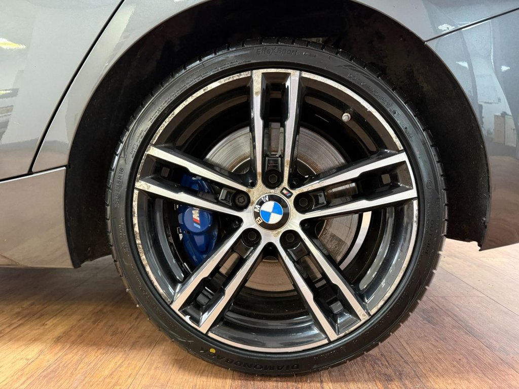 Used BMW 1 Series 2020 for sale - 77680260: Photo 35