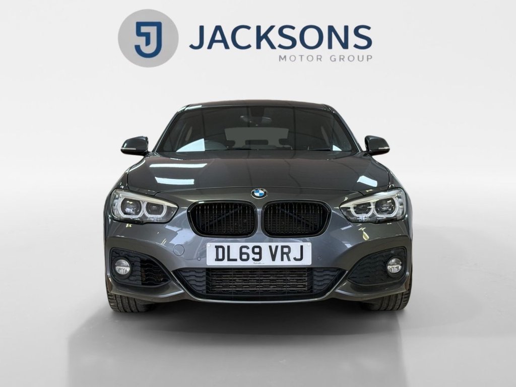 Used BMW 1 Series 2020 for sale - 77680260: Photo 4