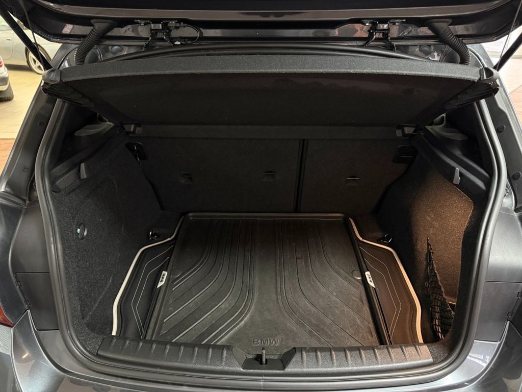 Used BMW 1 Series 2020 for sale - 77680260: Photo 44