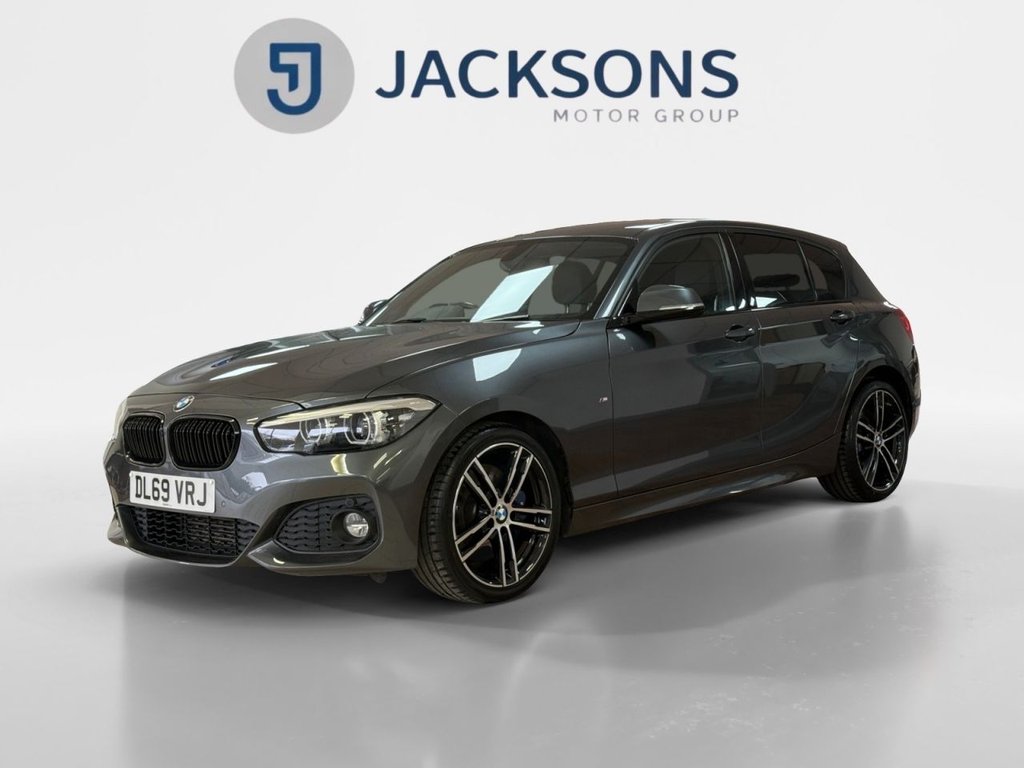 Used BMW 1 Series 2020 for sale - 77680260: Photo 5