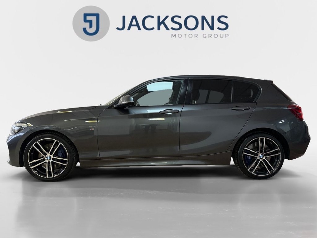 Used BMW 1 Series 2020 for sale - 77680260: Photo 6