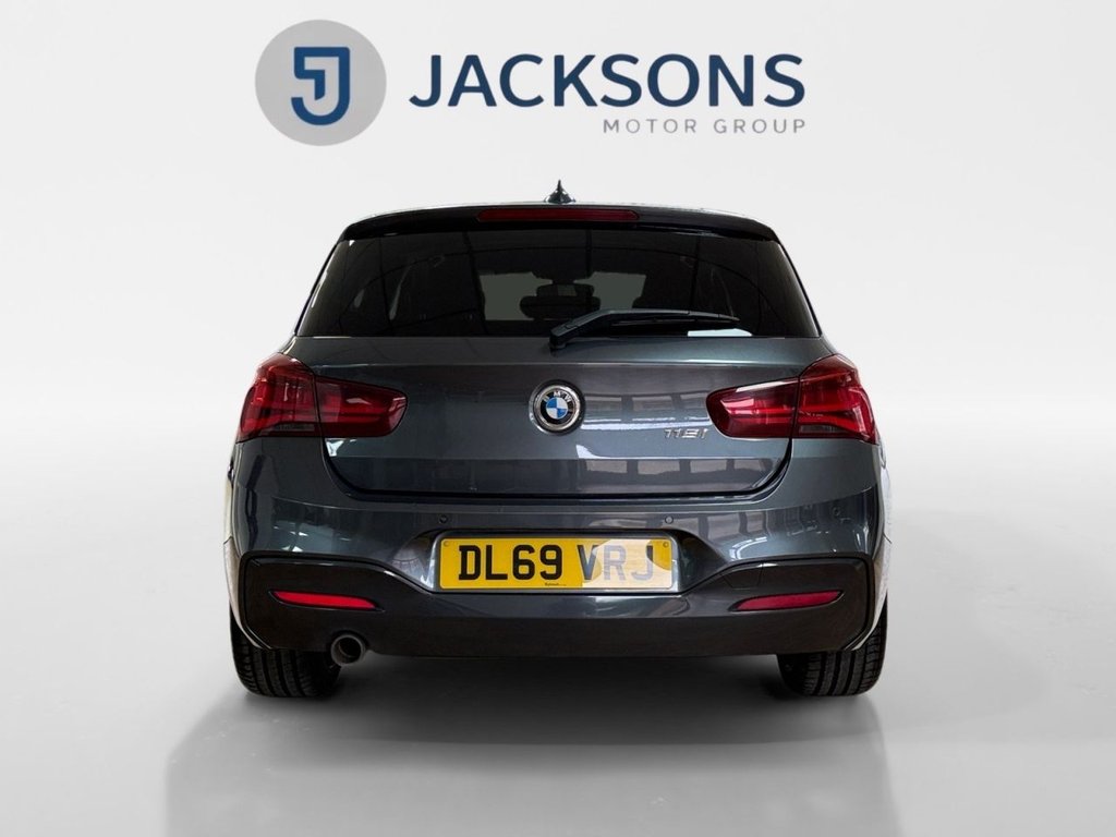 Used BMW 1 Series 2020 for sale - 77680260: Photo 8