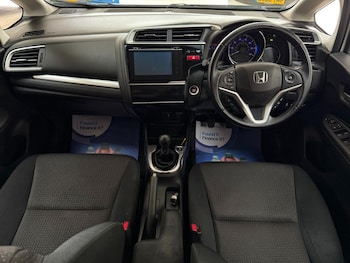 Used Honda Jazz 2016 for sale - 75340898: Photo