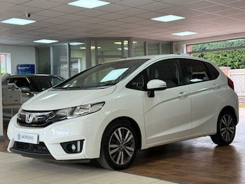 Used Honda Jazz 2016 for sale - 75340898: Photo
