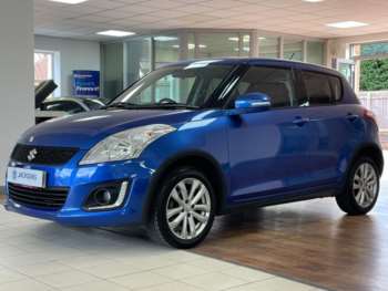 Used Suzuki Swift 2014 for sale - 75087212: Photo