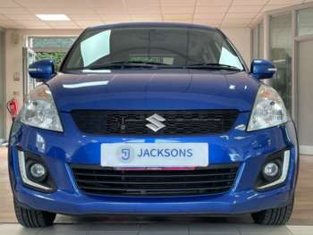 Used Suzuki Swift 2014 for sale - 75087212: Photo