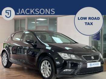 2016 (16) - 1.4 TSI 125 SE 5dr