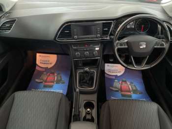 Used SEAT Leon 2016 for sale - 75292967: Photo