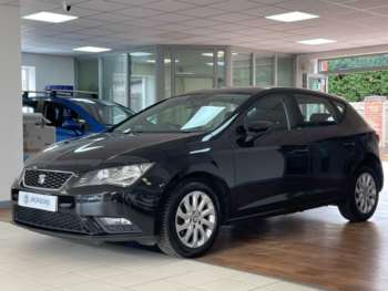 Used SEAT Leon 2016 for sale - 75292967: Photo