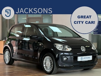 Volkswagen - up!