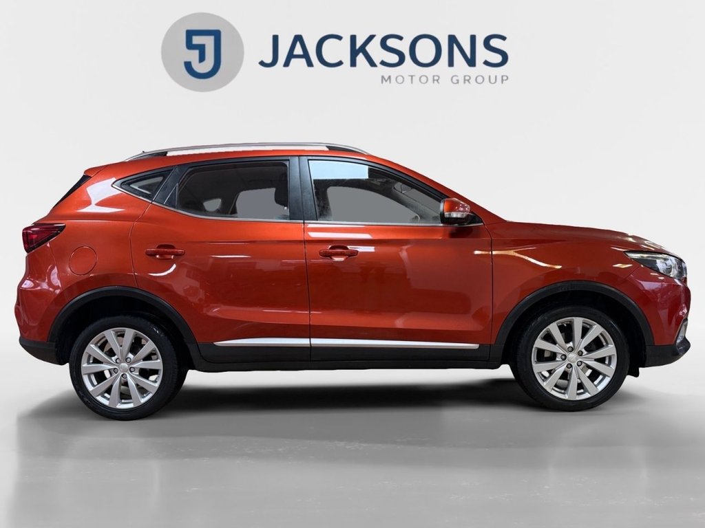 Used MG MG ZS 2018 for sale - 77525838: Photo 10