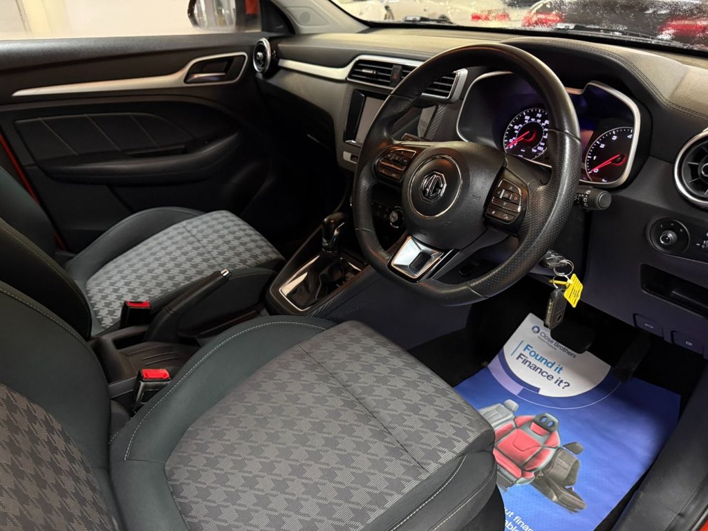 Used MG MG ZS 2018 for sale - 77525838: Photo 12