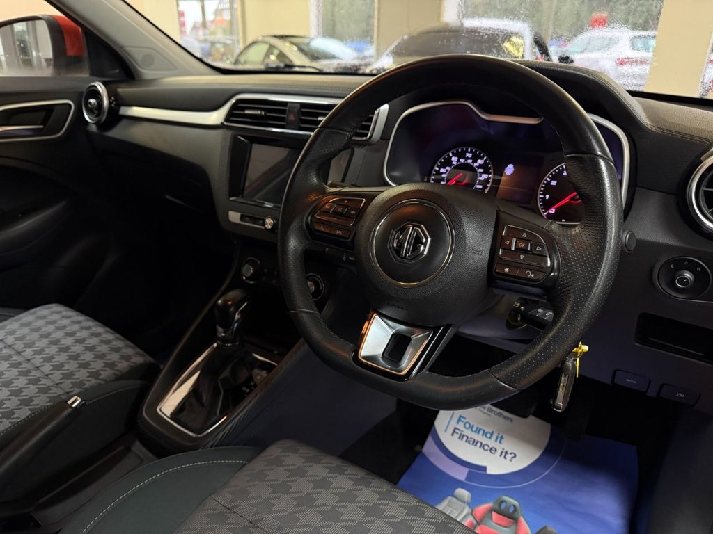 Used MG MG ZS 2018 for sale - 77525838: Photo 13