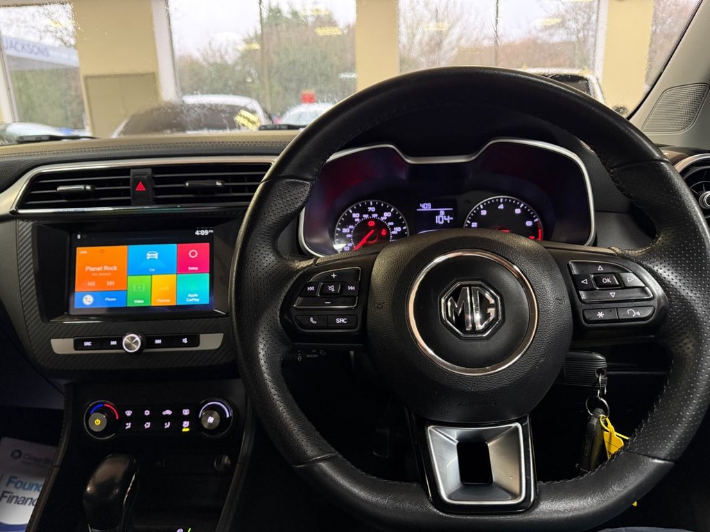 Used MG MG ZS 2018 for sale - 77525838: Photo 17