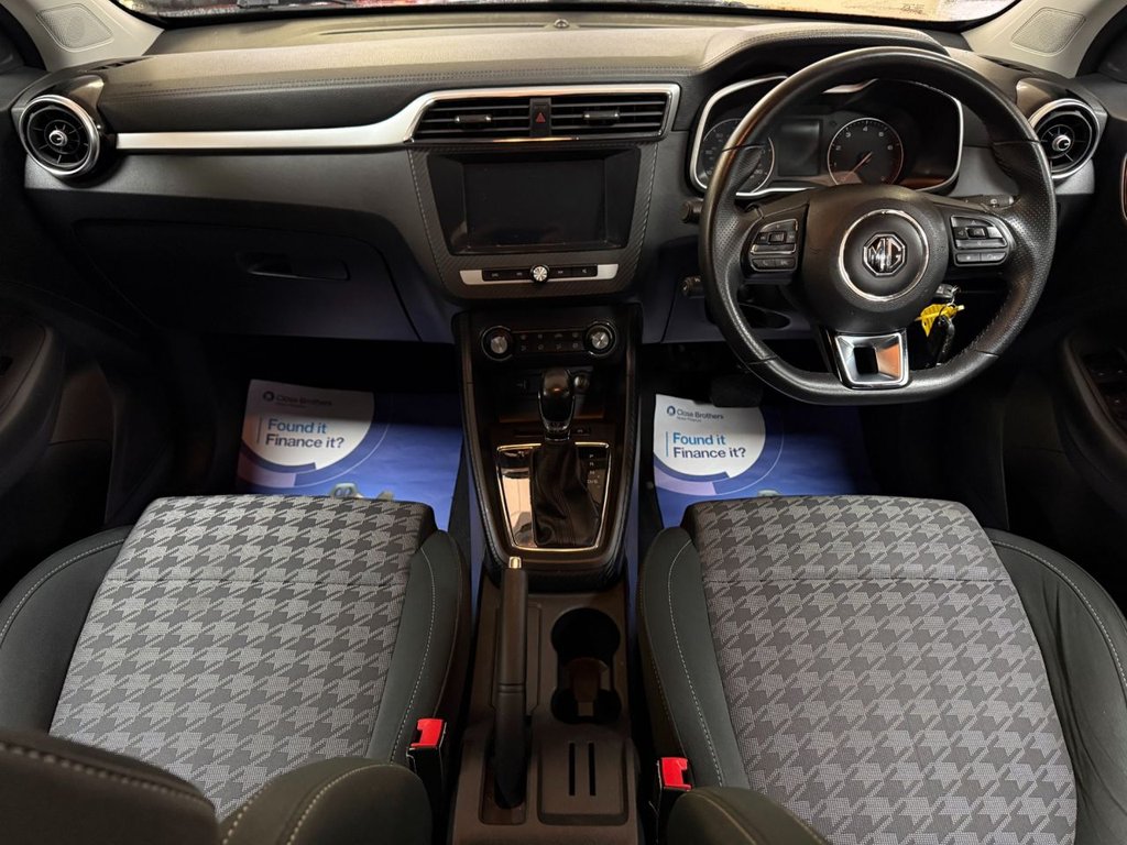 Used MG MG ZS 2018 for sale - 77525838: Photo 2