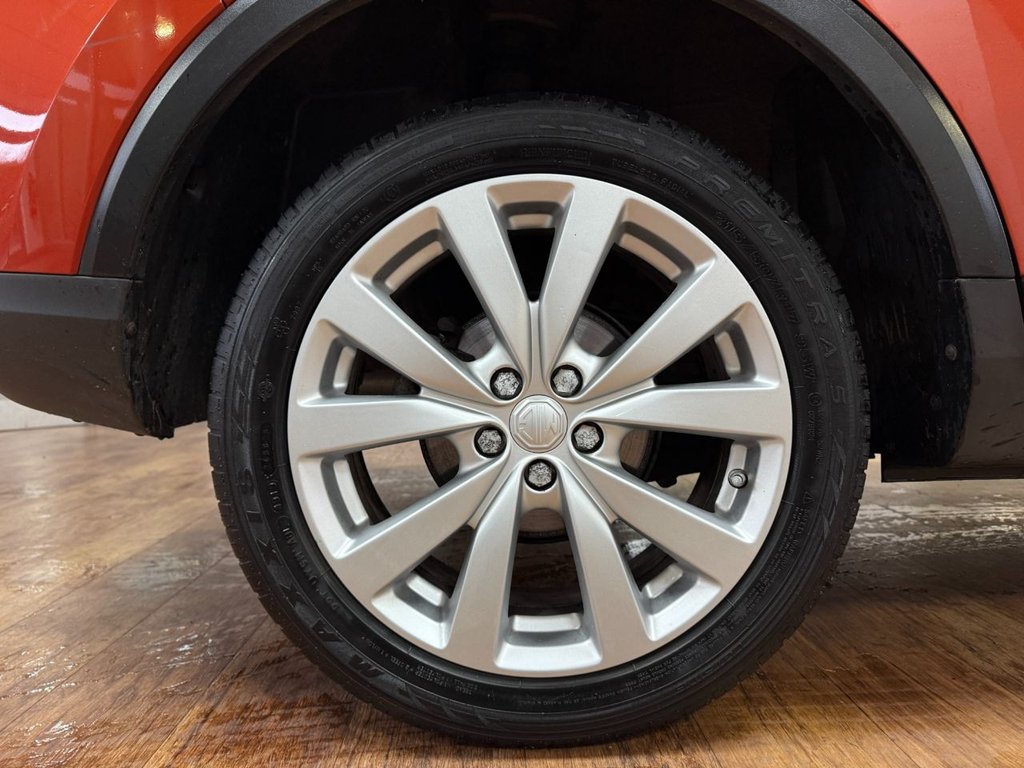 Used MG MG ZS 2018 for sale - 77525838: Photo 29