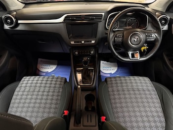 Used MG MG ZS 2018 for sale - 77525838: Photo