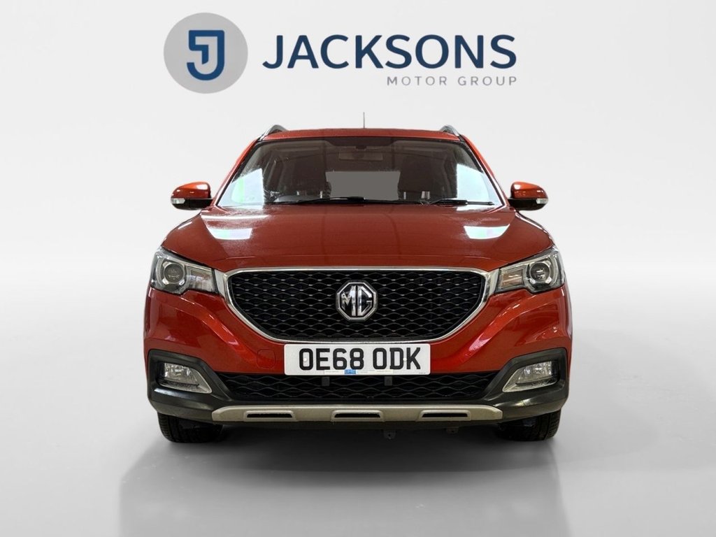 Used MG MG ZS 2018 for sale - 77525838: Photo 4