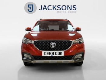 Used MG MG ZS 2018 for sale - 77525838: Photo